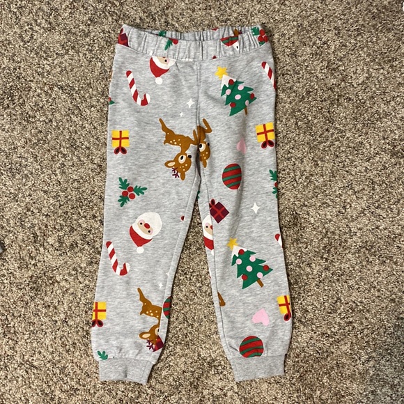 H&M Christmas Set - Picture 4 of 4